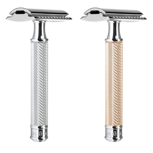 Mühle R89 Rasierhobel Mühle R89 Rasierhobel