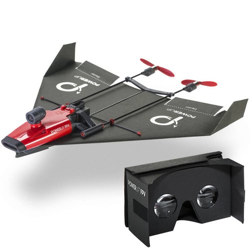 PowerUp FPV PowerUp FPV