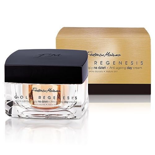 Federico Mahora Anti-aging Dagcrème Federico Mahora Anti-aging Dagcrème