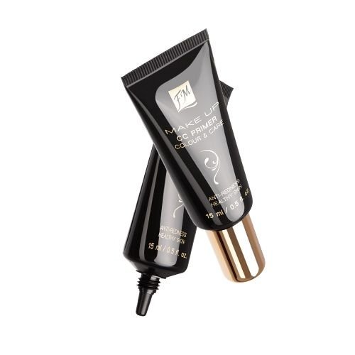 Federico Mahora CC Primer Colour & Care Federico Mahora CC Primer Colour & Care
