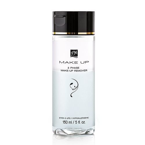 Federico Mahora 2-Phase make-up remover Federico Mahora 2-Phase make-up remover