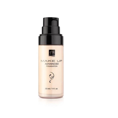 Federico Mahora Advanced foundation Federico Mahora Advanced foundation