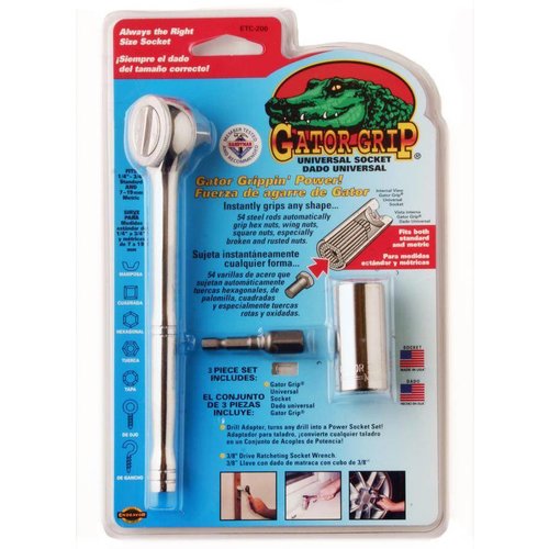Novus Fumus Gator Grip Novus Fumus Gator Grip