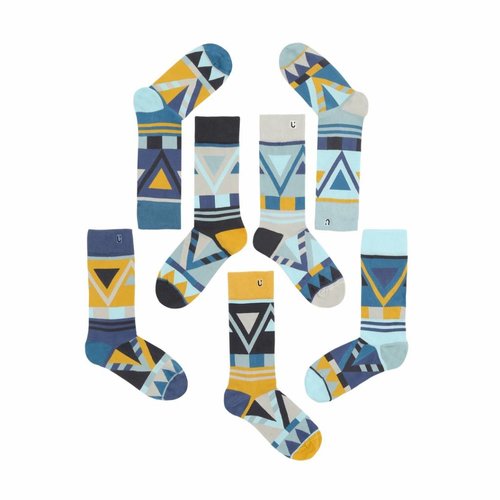 Solosocks van Dyke Solosocks van Dyke