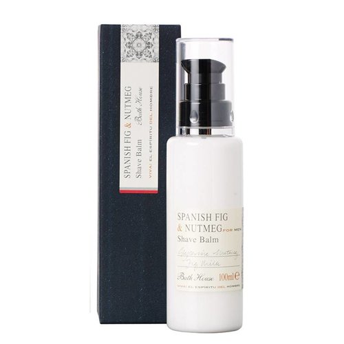 Bath House After Shave Balm 100ml Bath House After Shave Balm 100ml