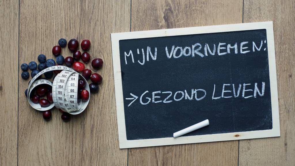Dit moet je weten over goede voornemens