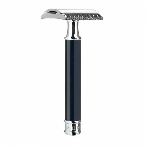 Mühle Rasierhobel mit offener Kamm Mühle Rasierhobel mit offener Kamm
