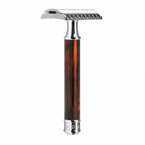 Mühle Rasierhobel mit offener Kamm Mühle Rasierhobel mit offener Kamm