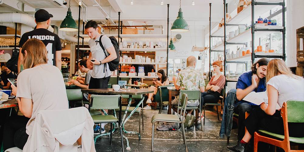 Work it! De 7 leukste werkhotspots van Utrecht