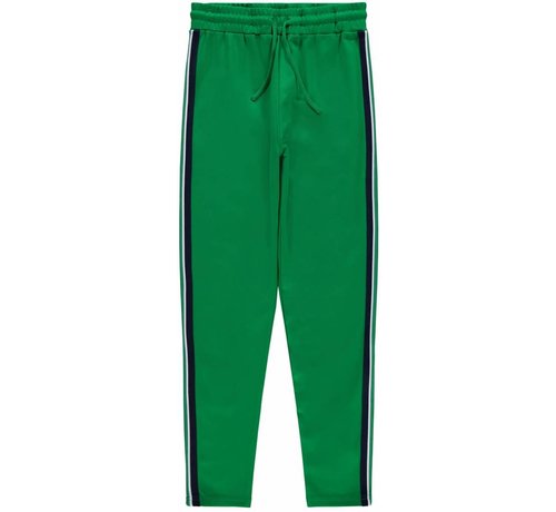 LMTD NLFSAJOSSE REG SLIM SWEAT PANT 13158543 jolly green
