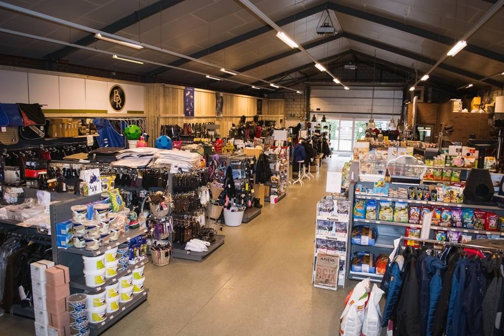 HARTELIJK WELKOM: Zalda Ruitersport, Tuin & Dier