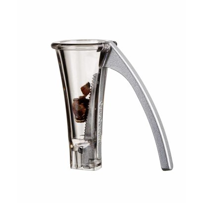Drosselmeyer Notenkraker Transparant