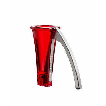 Drosselmeyer Notenkraker Rood