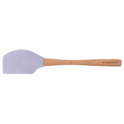 PavonIdea Spatel Siliconen Licht Blauw