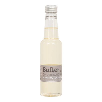 Butler Olie voor Houten Snijplanken