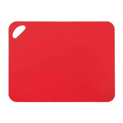 Fleximat Snijplank Rood 38x29 cm