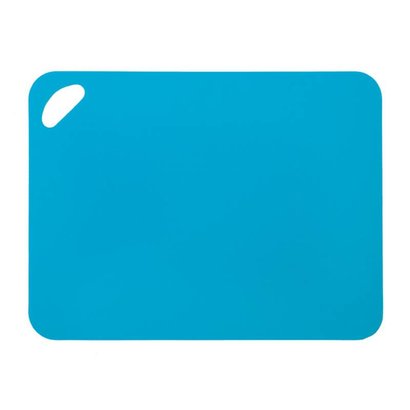 Fleximat Snijplank Blauw 38x29 cm