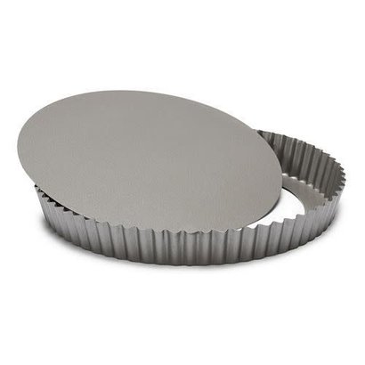 Patisse Carat Quichevorm Losse Bodem 28 cm