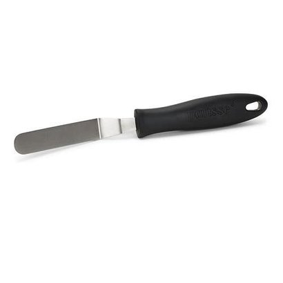 Patisse Gebogen Glaceermes RVS 11 cm