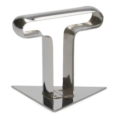 Patisse Uitdrukker Voor Garneerring RVS 7 cm