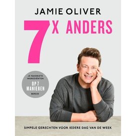 Onenigheid Resistent diefstal Jamie Oliver - Samen eten | Groot assortiment kookboeken - Kookwinkel Van  Erp