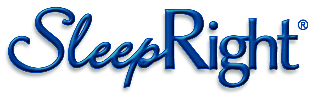 SleepRight Logo