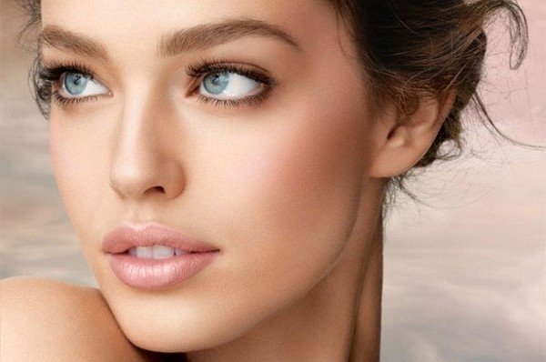 Mooiste nude look in een handomdraai