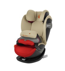 Cybex Cybex PALLAS S-FIX  Autumn Gold