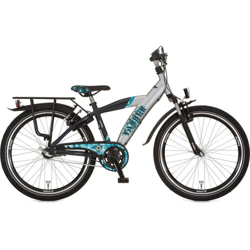 Alpina Alpina Yabber pro aluminium 24inch Alpina Alpina Yabber pro aluminium 24inch