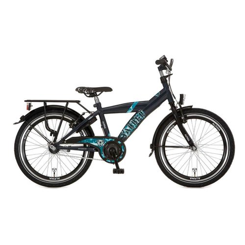 Alpina Alpina Yabber dark blue 20inch Alpina Alpina Yabber dark blue 20inch