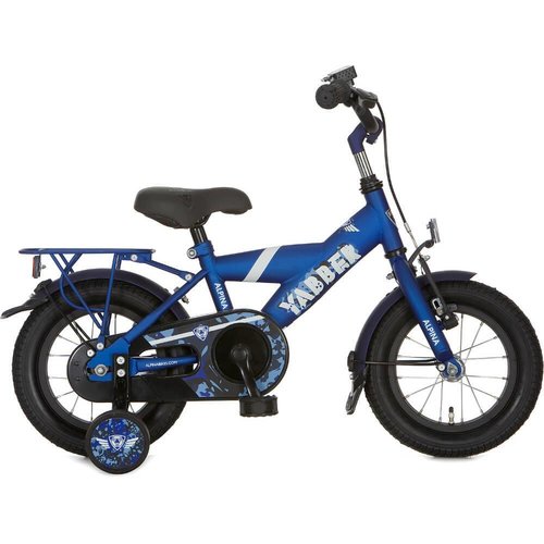 Alpina Alpina Yabber blue matt 12inch Alpina Alpina Yabber blue matt 12inch