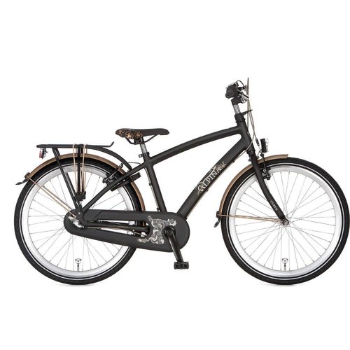 Alpina Alpina Curve diamond black 24inch Alpina Alpina Curve diamond black 24inch