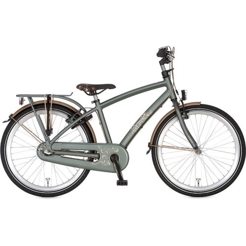 Alpina Alpina Curve lava stone 26inch Alpina Alpina Curve lava stone 26inch