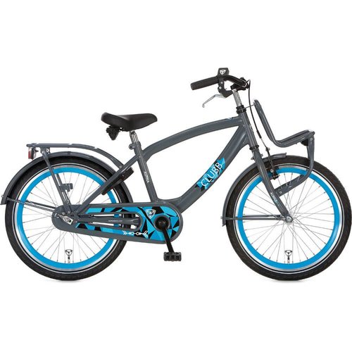Alpina Alpina Clubb grey 20inch Alpina Alpina Clubb grey 20inch