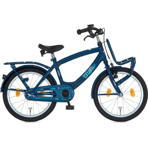 Alpina Alpina Clubb sea green 16inch Alpina Alpina Clubb sea green 16inch