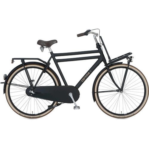 Cortina Cortina U4 transportfiets herenfiets Cortina Cortina U4 transportfiets herenfiets