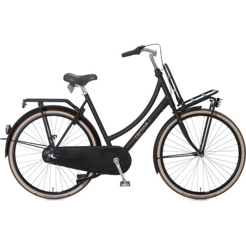 Cortina Cortina U4 transportfiets damesfiets Cortina Cortina U4 transportfiets damesfiets