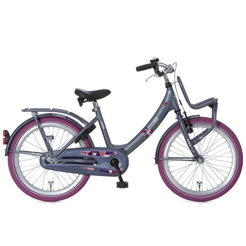 Alpina Alpina Clubb Purple Grey 20 inch nu met 20% korting! Alpina Alpina Clubb Purple Grey 20 inch nu met 20% korting!