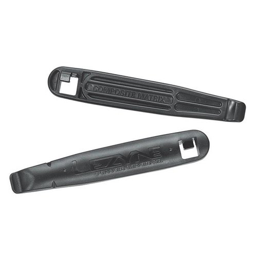 Lezyne Lezyne power lever XL box black Lezyne Lezyne power lever XL box black