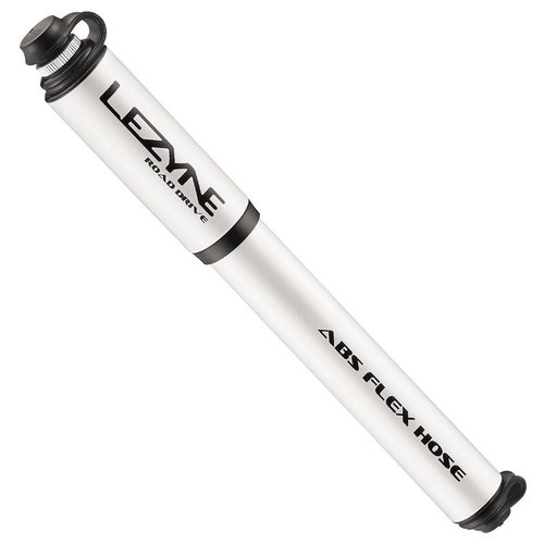 Lezyne Lezyne road drive M presta white Lezyne Lezyne road drive M presta white