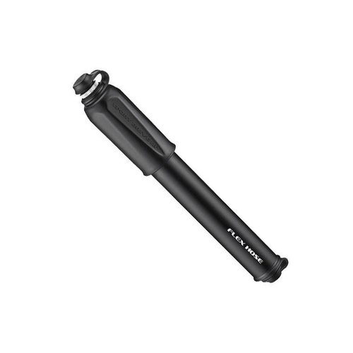 Lezyne Lezyne sport drive HV black Lezyne Lezyne sport drive HV black