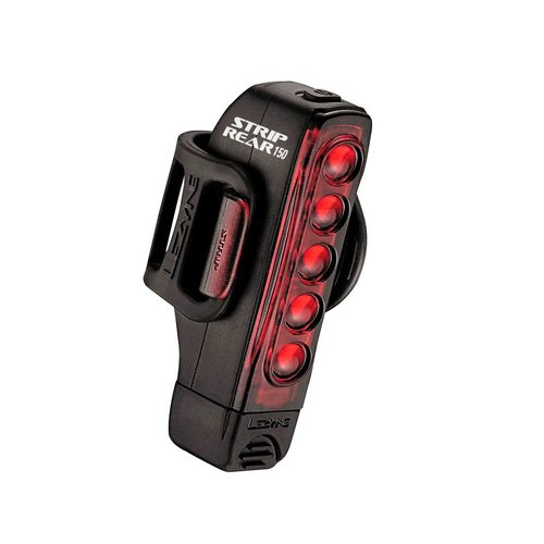 Lezyne Lezyne strip drive rear 150lm Lezyne Lezyne strip drive rear 150lm
