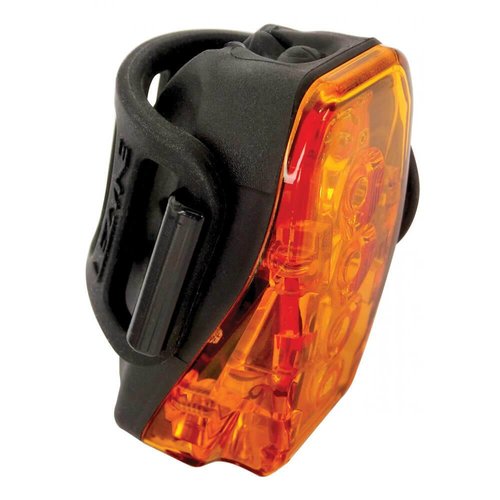 Lezyne Lezyne Laser drive rear Lezyne Lezyne Laser drive rear