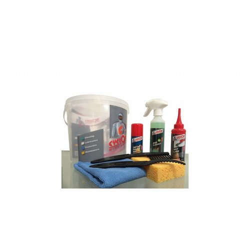 Cyclon Cyclon Bikecare Kit Cyclon Cyclon Bikecare Kit