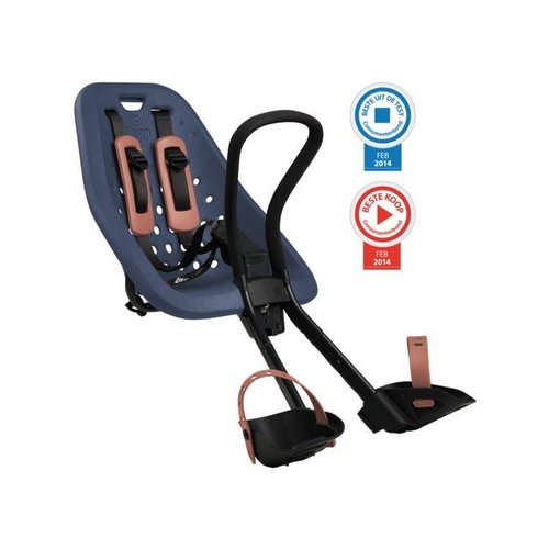 Yepp GMG voorzitje Yepp mini Bijoux Yepp GMG voorzitje Yepp mini Bijoux