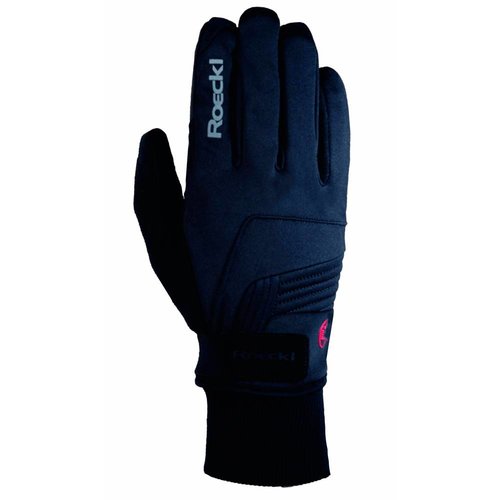 Roeckl Roeckl Rebelva handschoenen Roeckl Roeckl Rebelva handschoenen