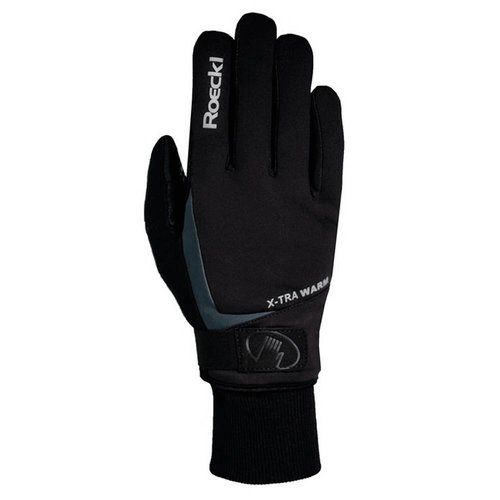 Roeckl Roeckl Verbier handschoenen Roeckl Roeckl Verbier handschoenen