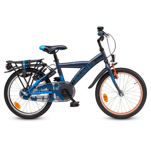 Loekie Loekie Booster 18inch darkblue Loekie Loekie Booster 18inch darkblue