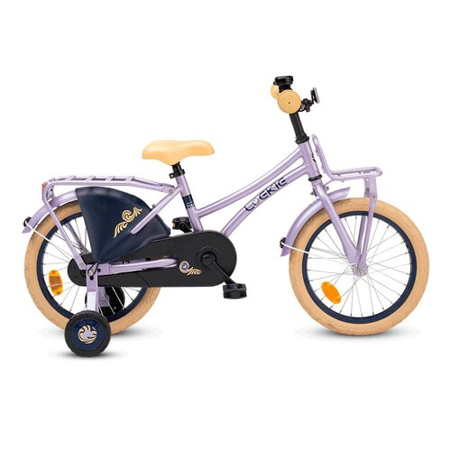 Loekie Loekie Country tour 16inch purple Loekie Loekie Country tour 16inch purple