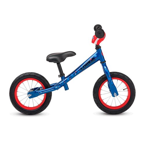 Loekie Loekie Loopfiets 12inch blue Loekie Loekie Loopfiets 12inch blue